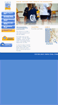 Mobile Screenshot of casaleisure.com.au